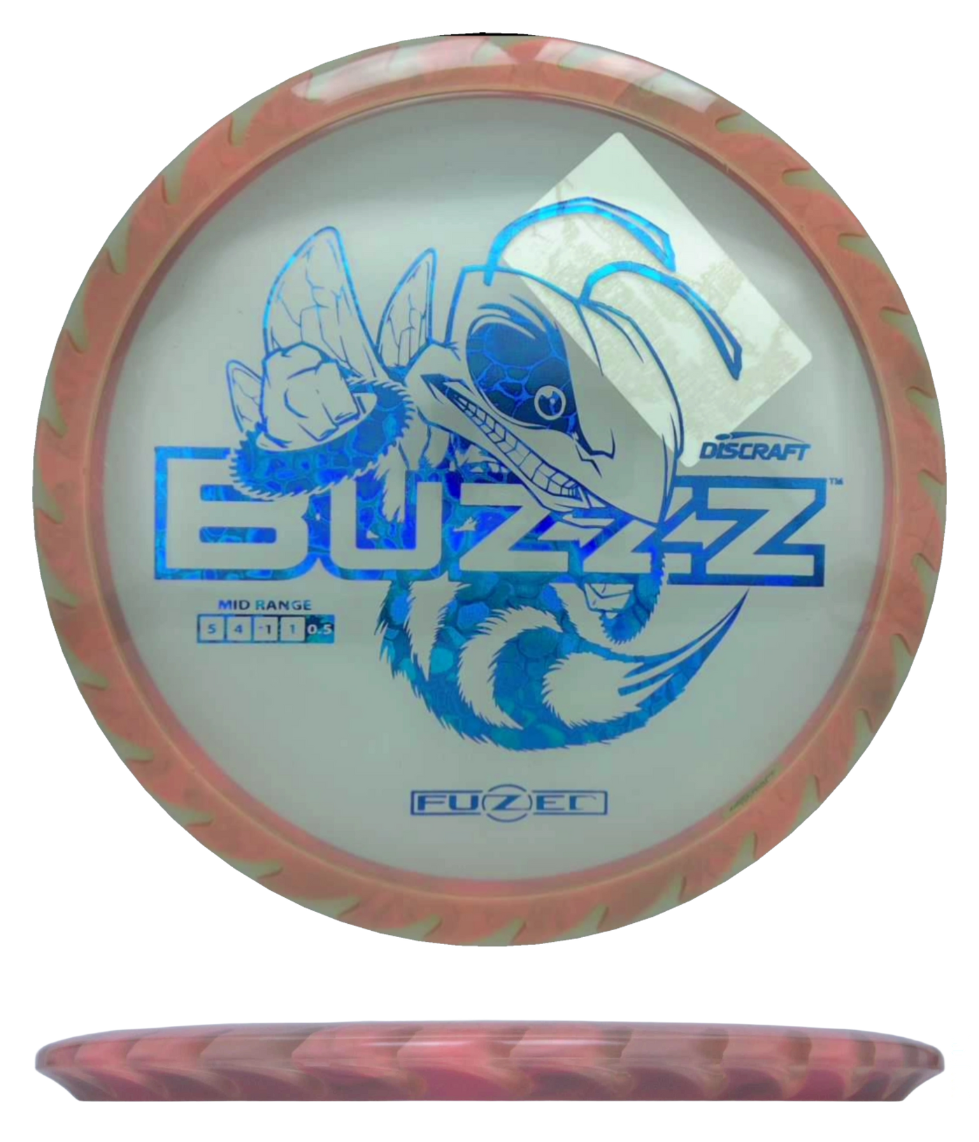Discraft Buzzz