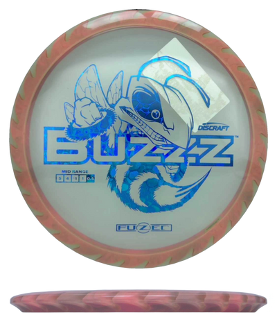 Discraft Buzzz