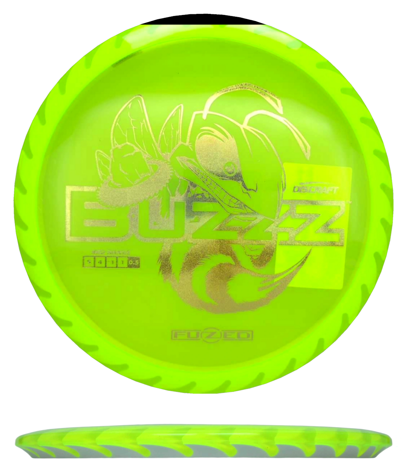 Discraft Buzzz
