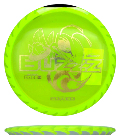 Discraft Buzzz