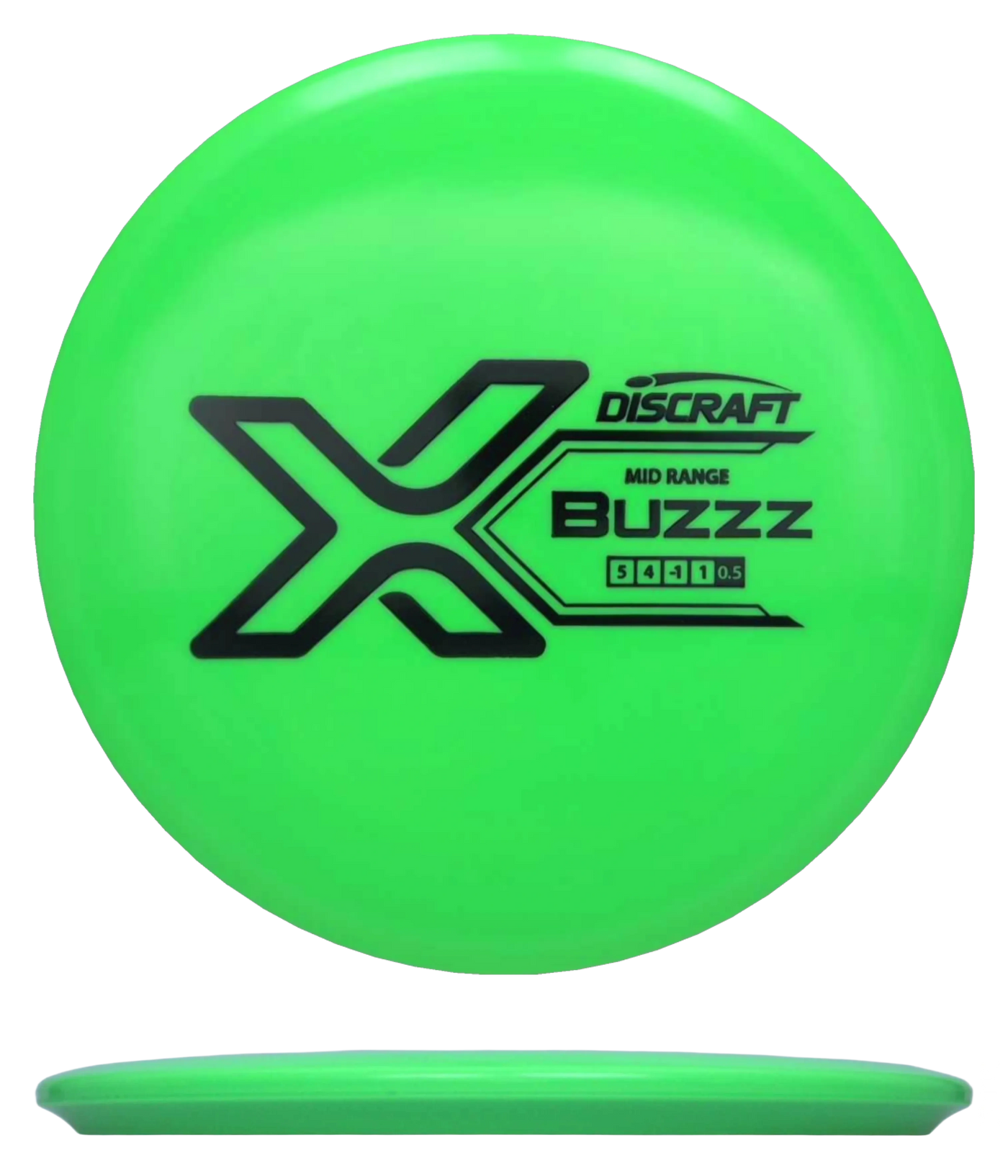 Discraft Buzzz