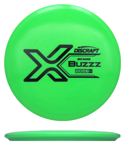 Discraft Buzzz