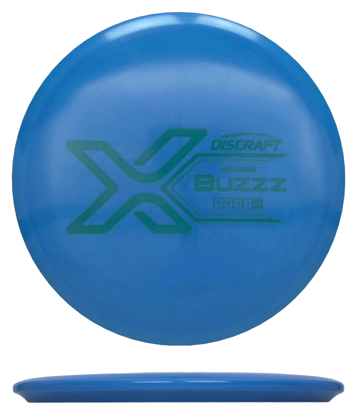 Discraft Buzzz