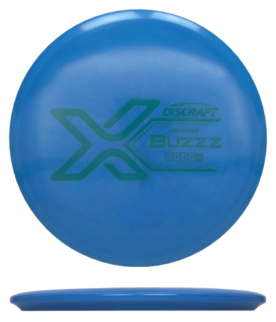 Discraft Buzzz
