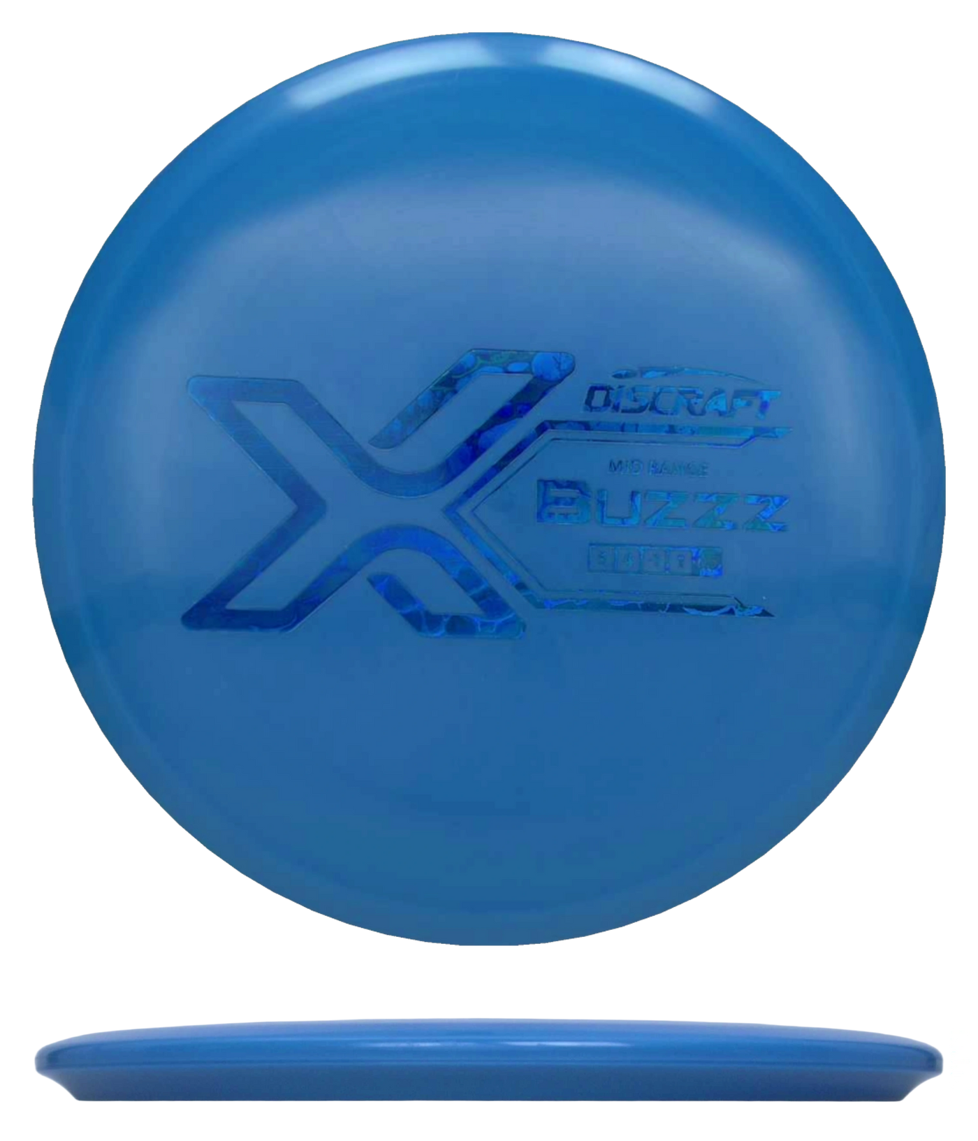 Discraft Buzzz