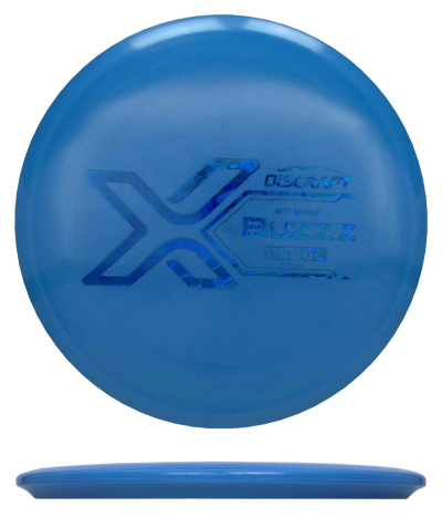 Discraft Buzzz