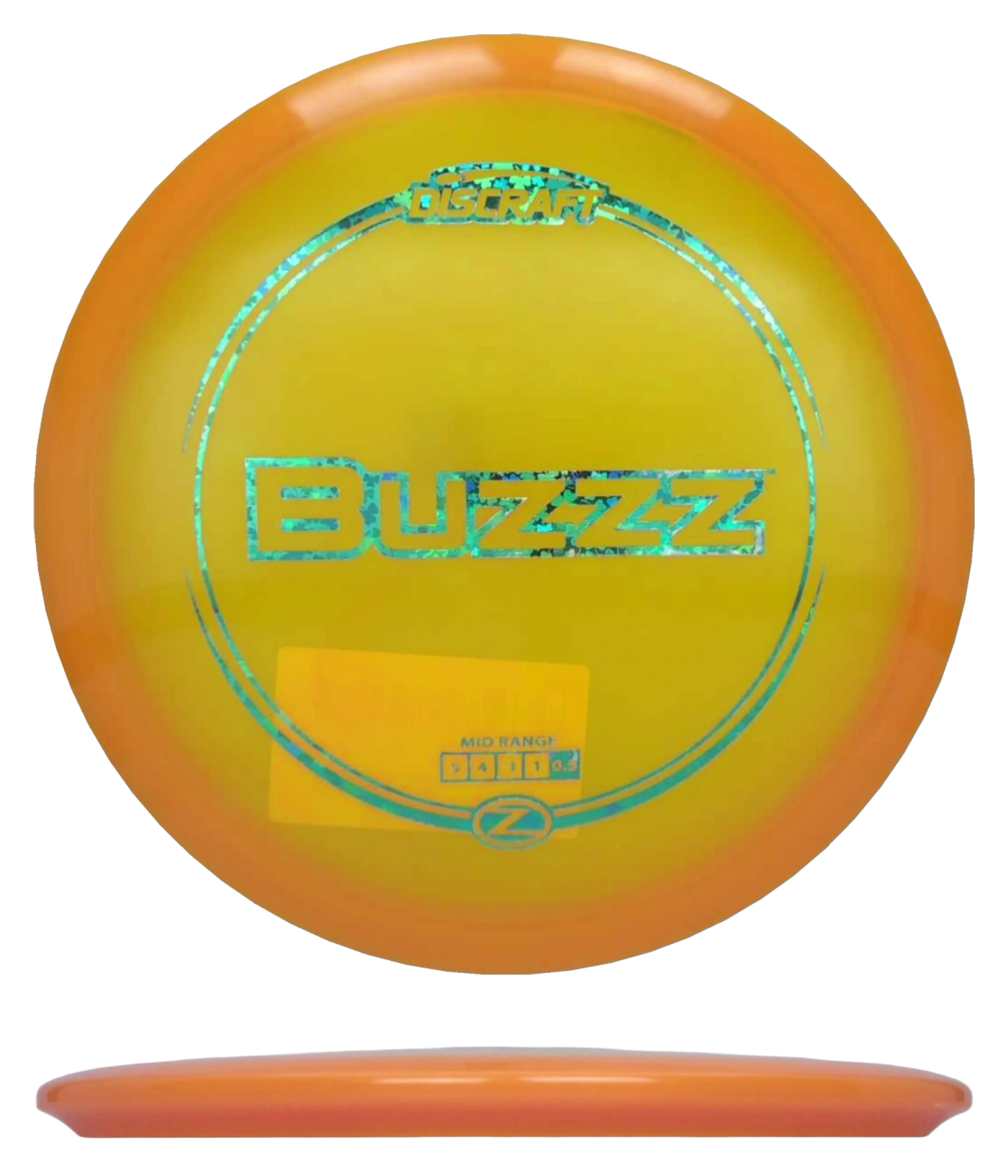 Discraft Buzzz