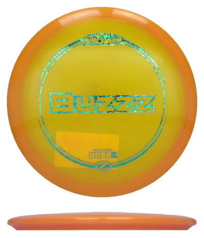 Discraft Buzzz