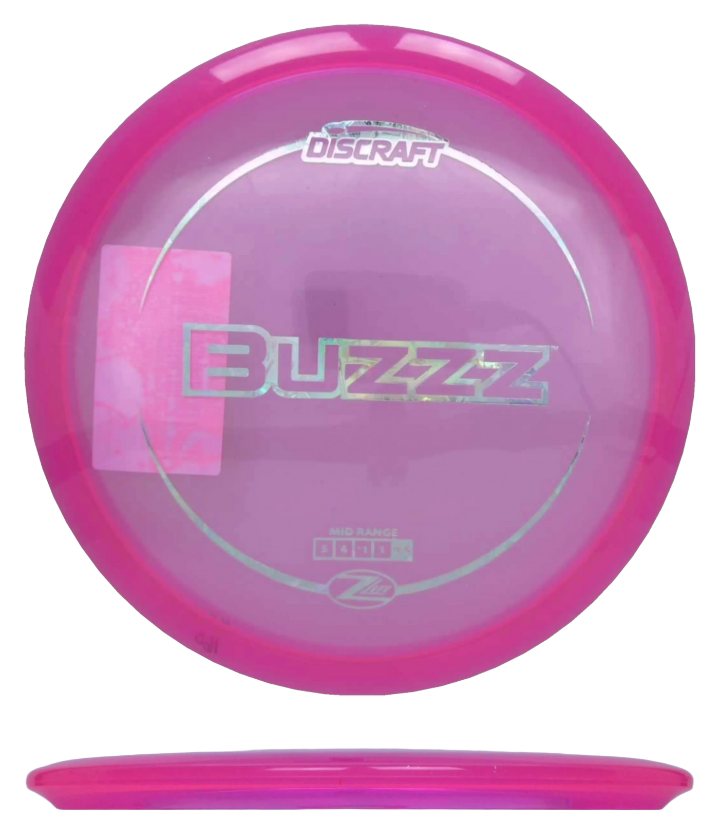 Discraft Buzzz