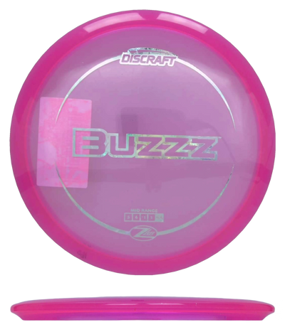Discraft Buzzz