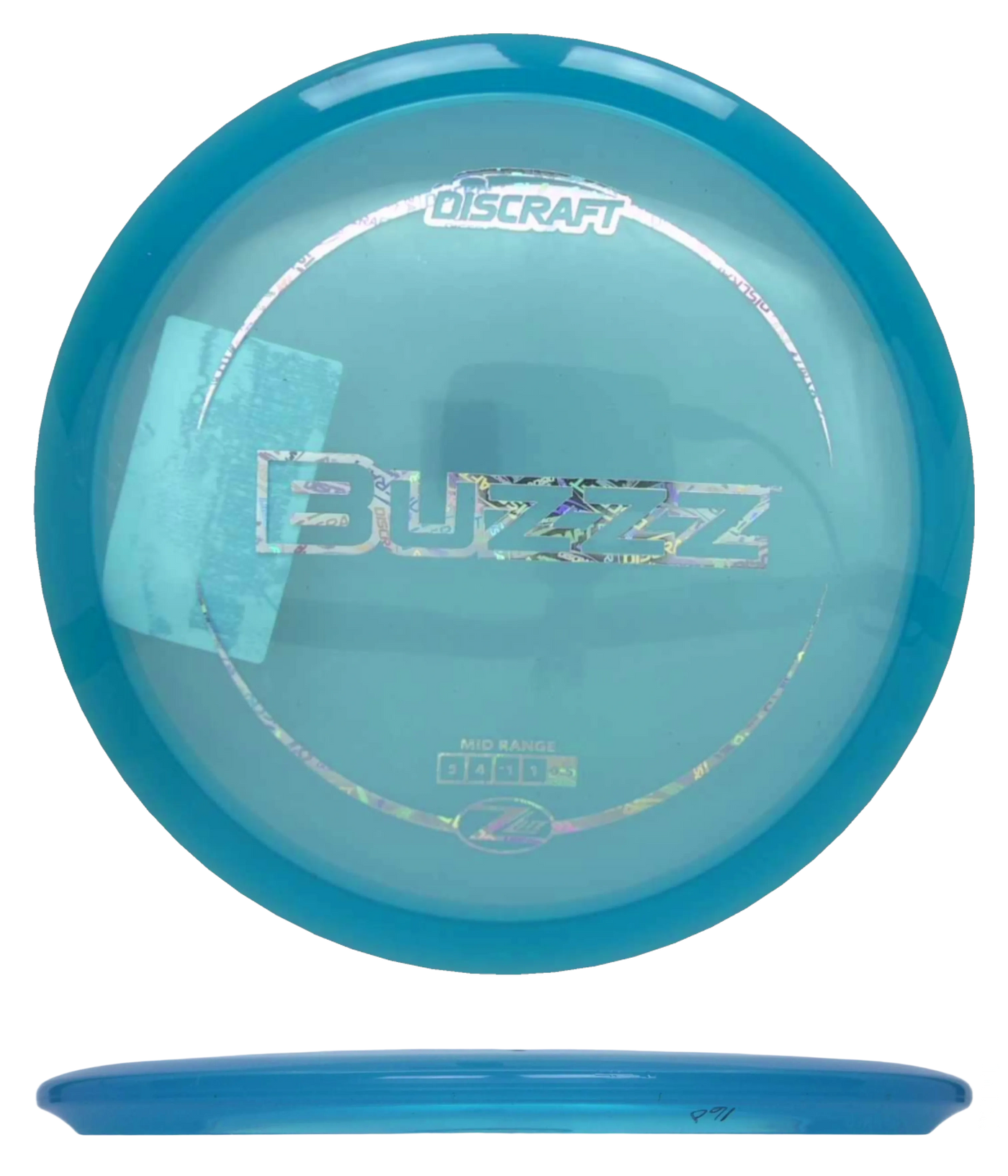 Discraft Buzzz