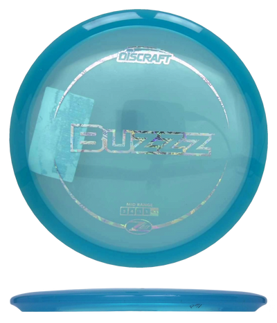 Discraft Buzzz