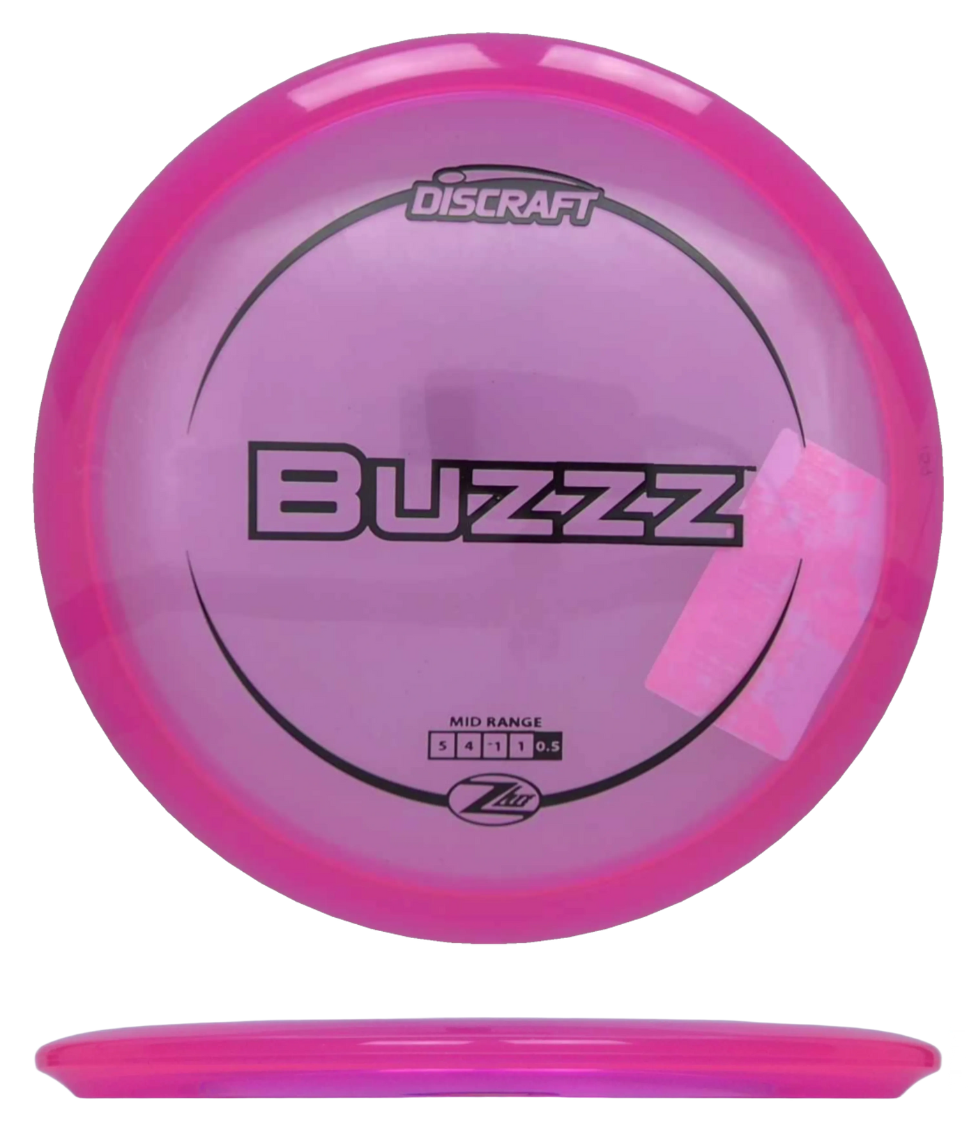 Discraft Buzzz