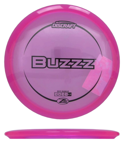 Discraft Buzzz
