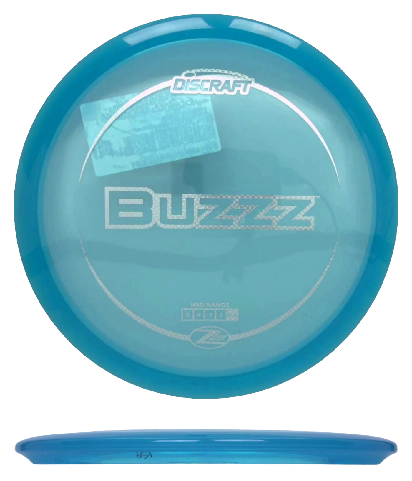 Discraft Buzzz