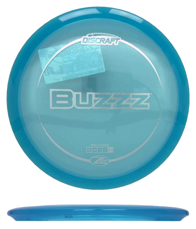 Discraft Buzzz