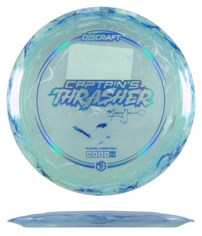 Discraft Captain's Thrasher