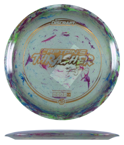 Discraft Captain's Thrasher