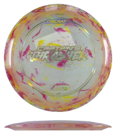Discraft Captain's Thrasher