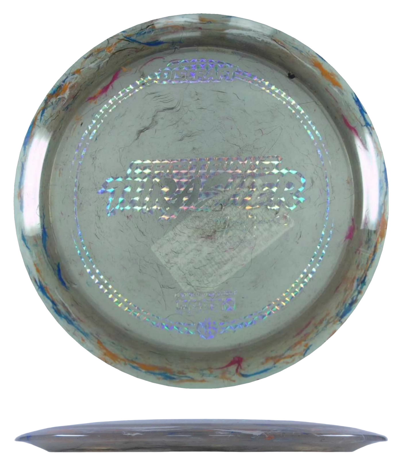 Discraft Captain's Thrasher