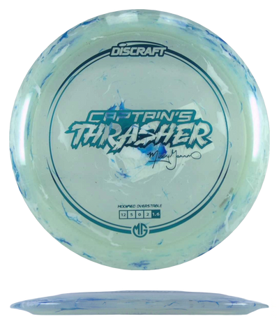 Discraft Captain's Thrasher
