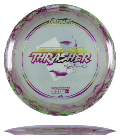 Discraft Captain's Thrasher