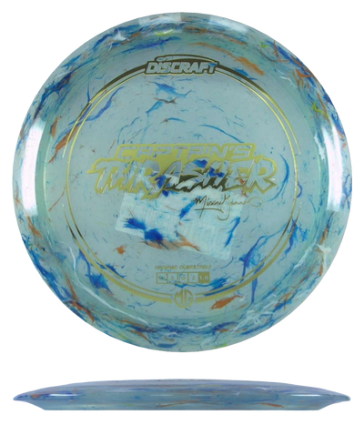 Discraft Captain's Thrasher