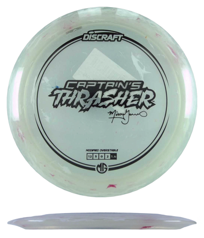 Discraft Captain's Thrasher