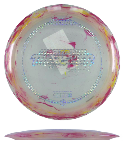 Discraft Captain's Thrasher