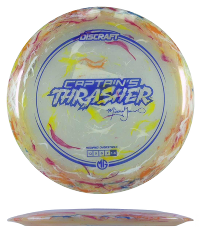 Discraft Captain's Thrasher