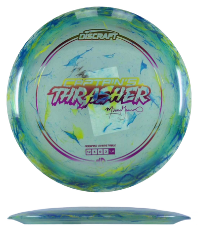 Discraft Captain's Thrasher