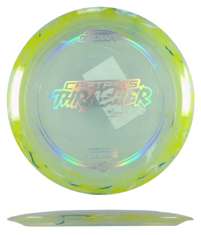 Discraft Captain's Thrasher