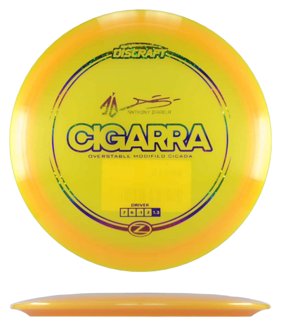 Discraft Cigarra