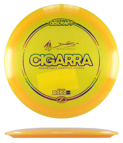 Discraft Cigarra