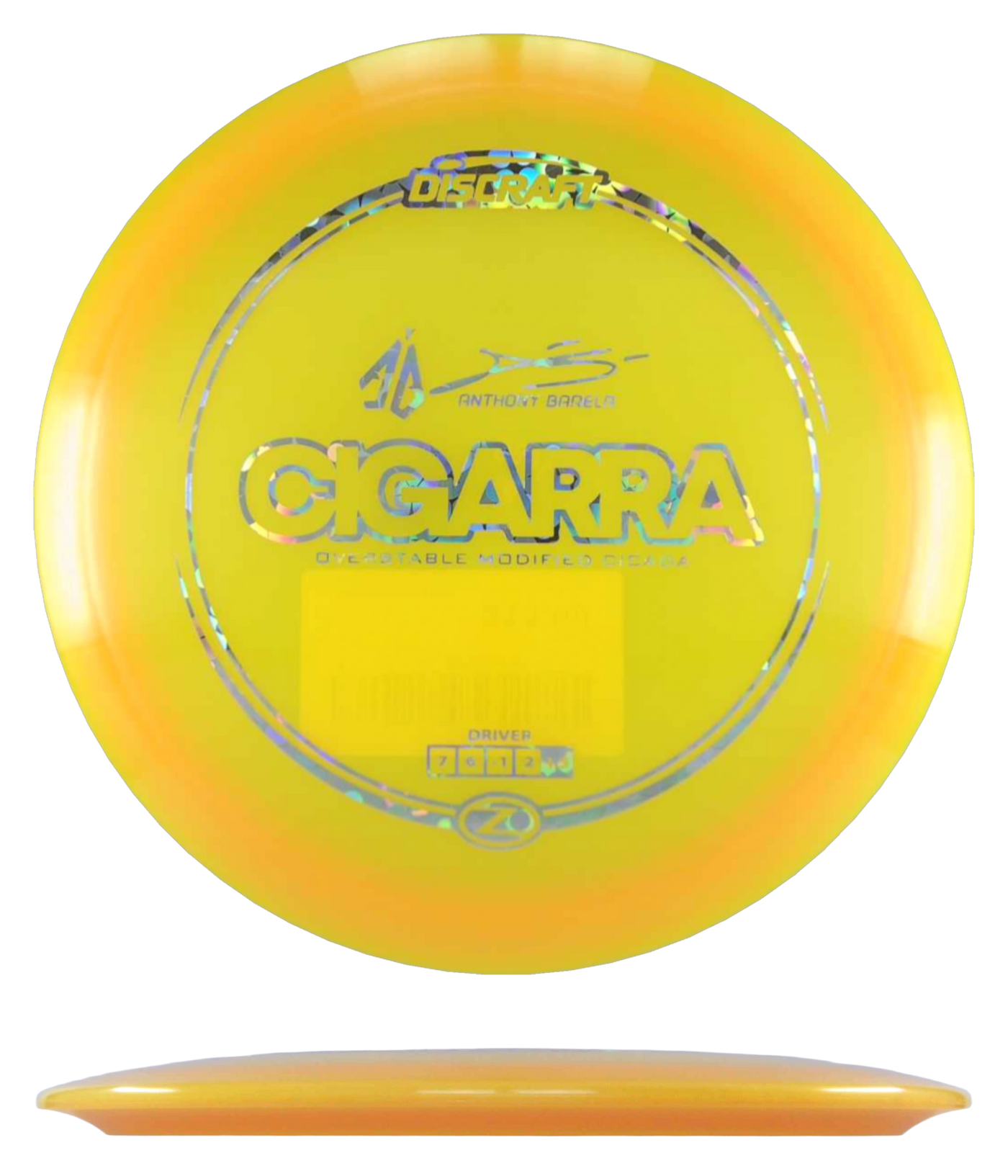 Discraft Cigarra