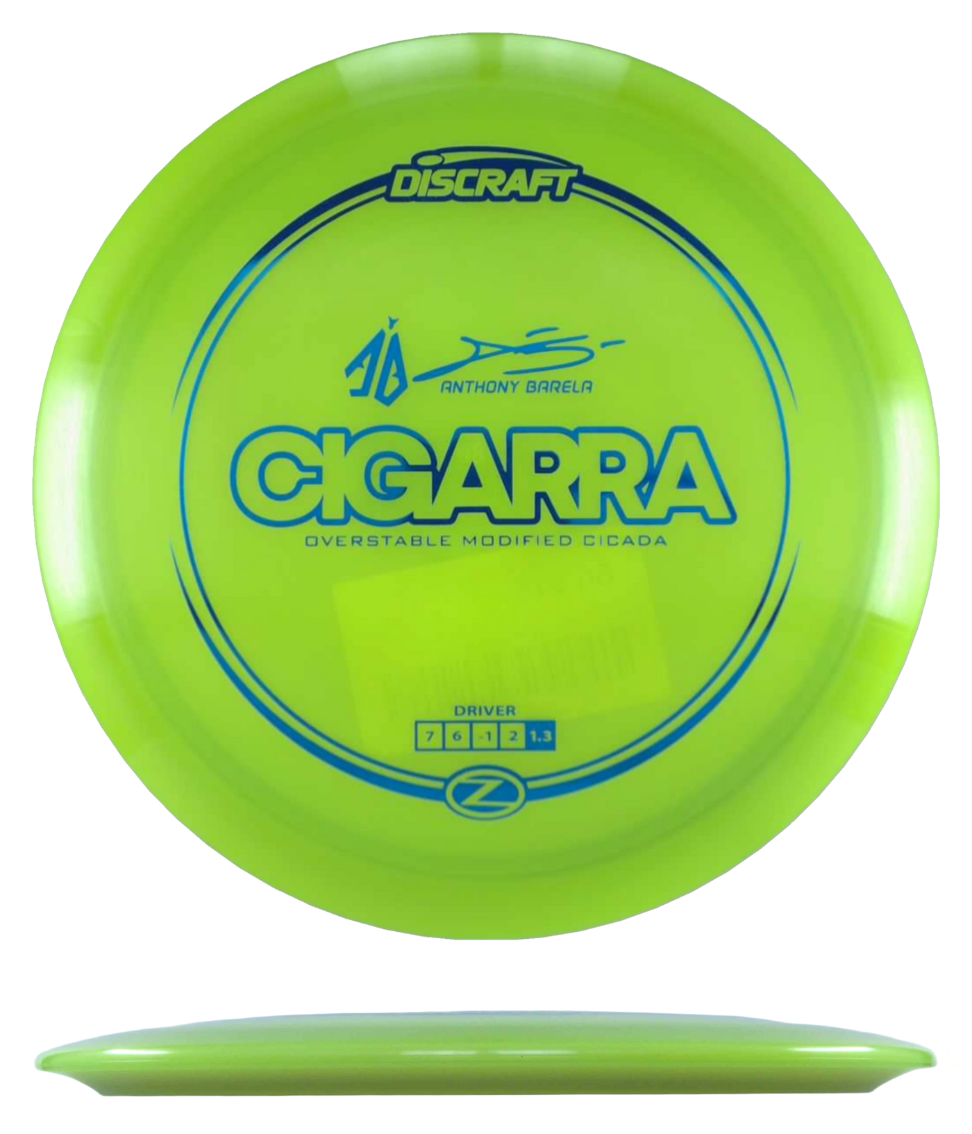 Discraft Cigarra
