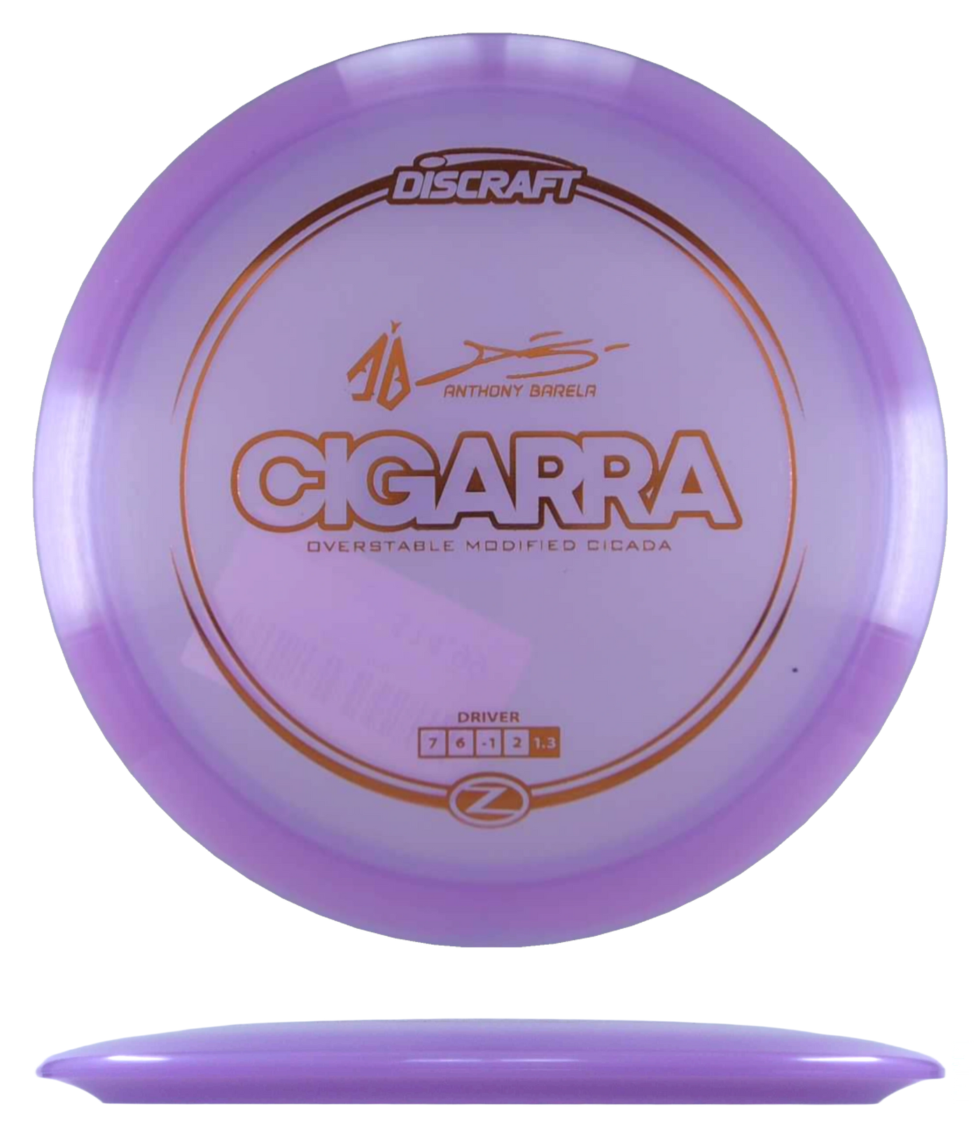 Discraft Cigarra