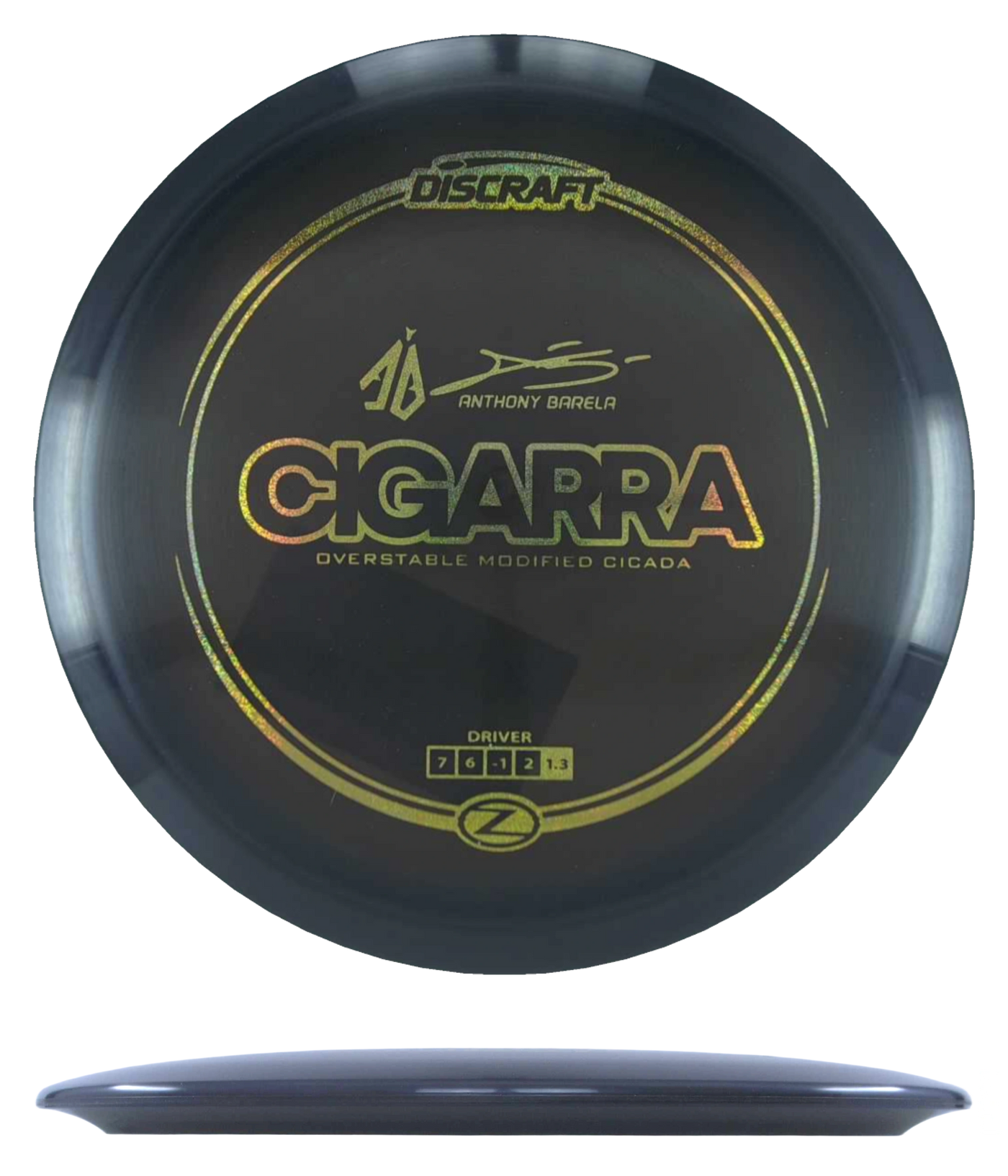Discraft Cigarra