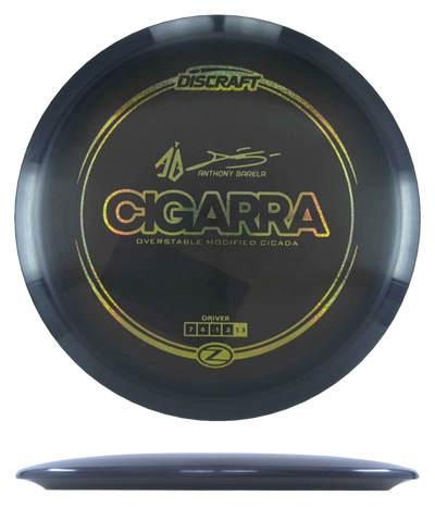 Discraft Cigarra