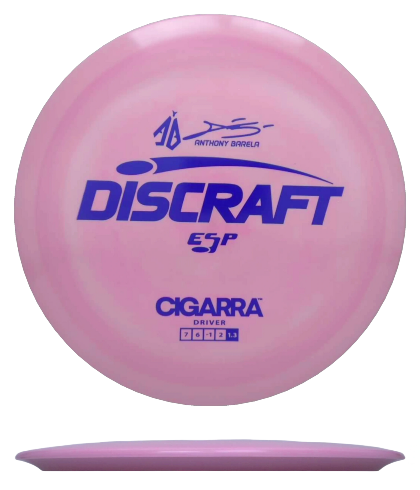 Discraft Cigarra