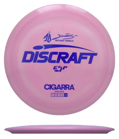 Discraft Cigarra