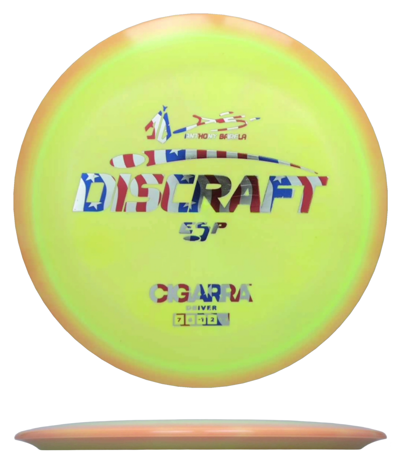 Discraft Cigarra