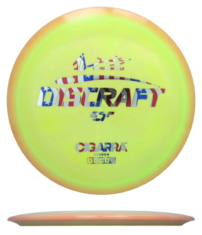 Discraft Cigarra