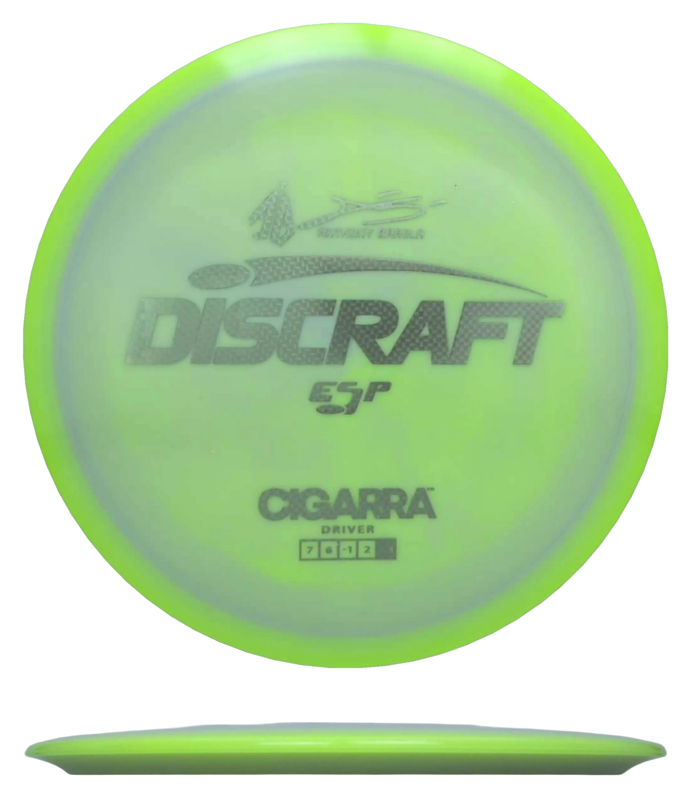 Discraft Cigarra