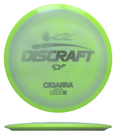 Discraft Cigarra