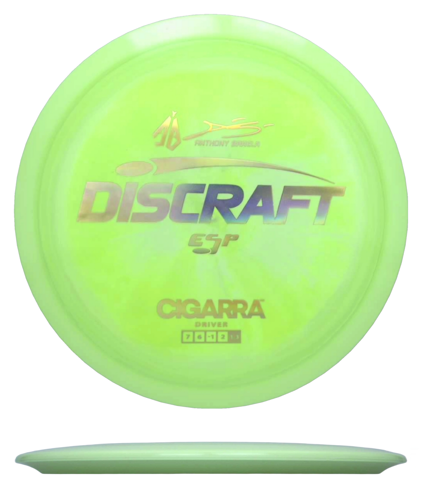 Discraft Cigarra