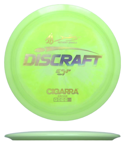 Discraft Cigarra