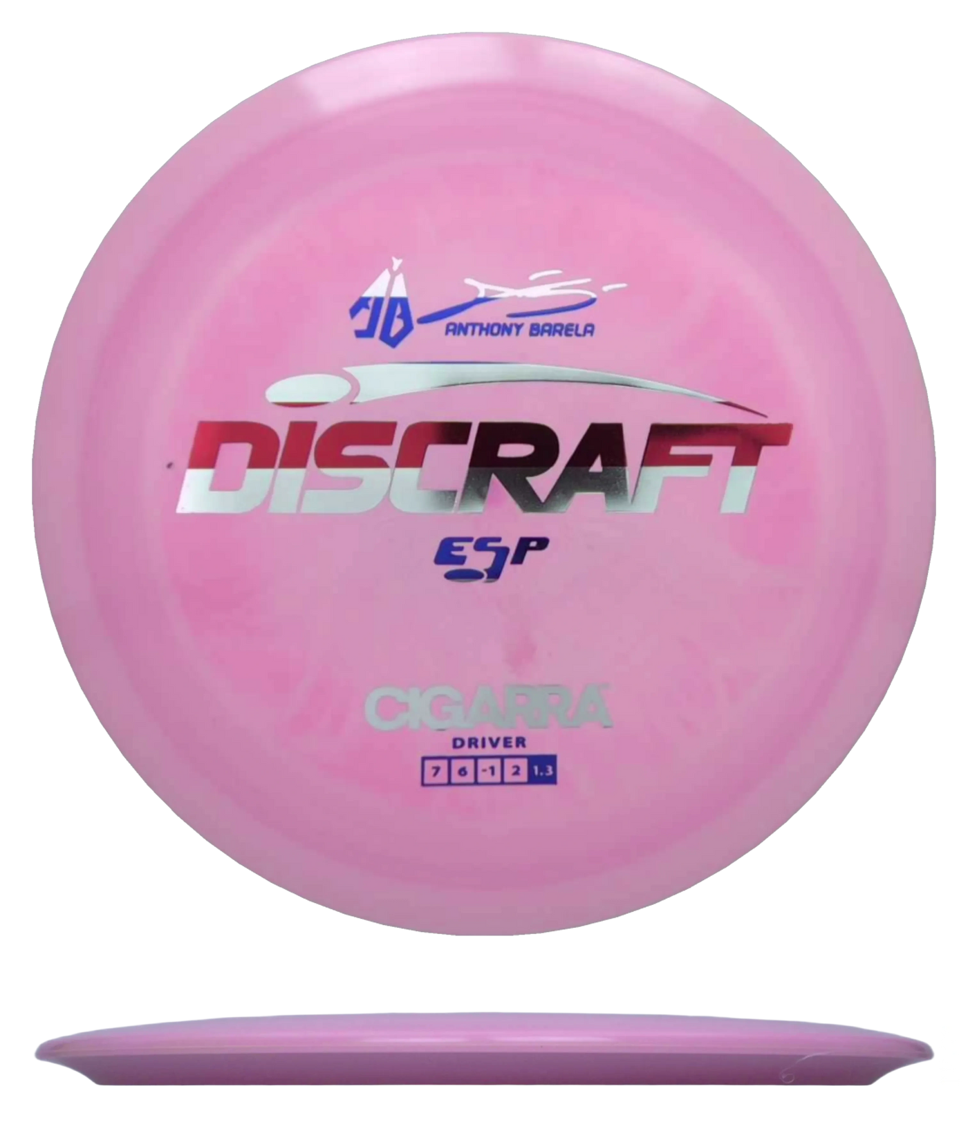 Discraft Cigarra