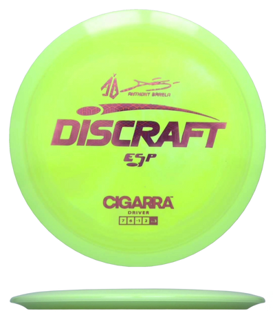 Discraft Cigarra