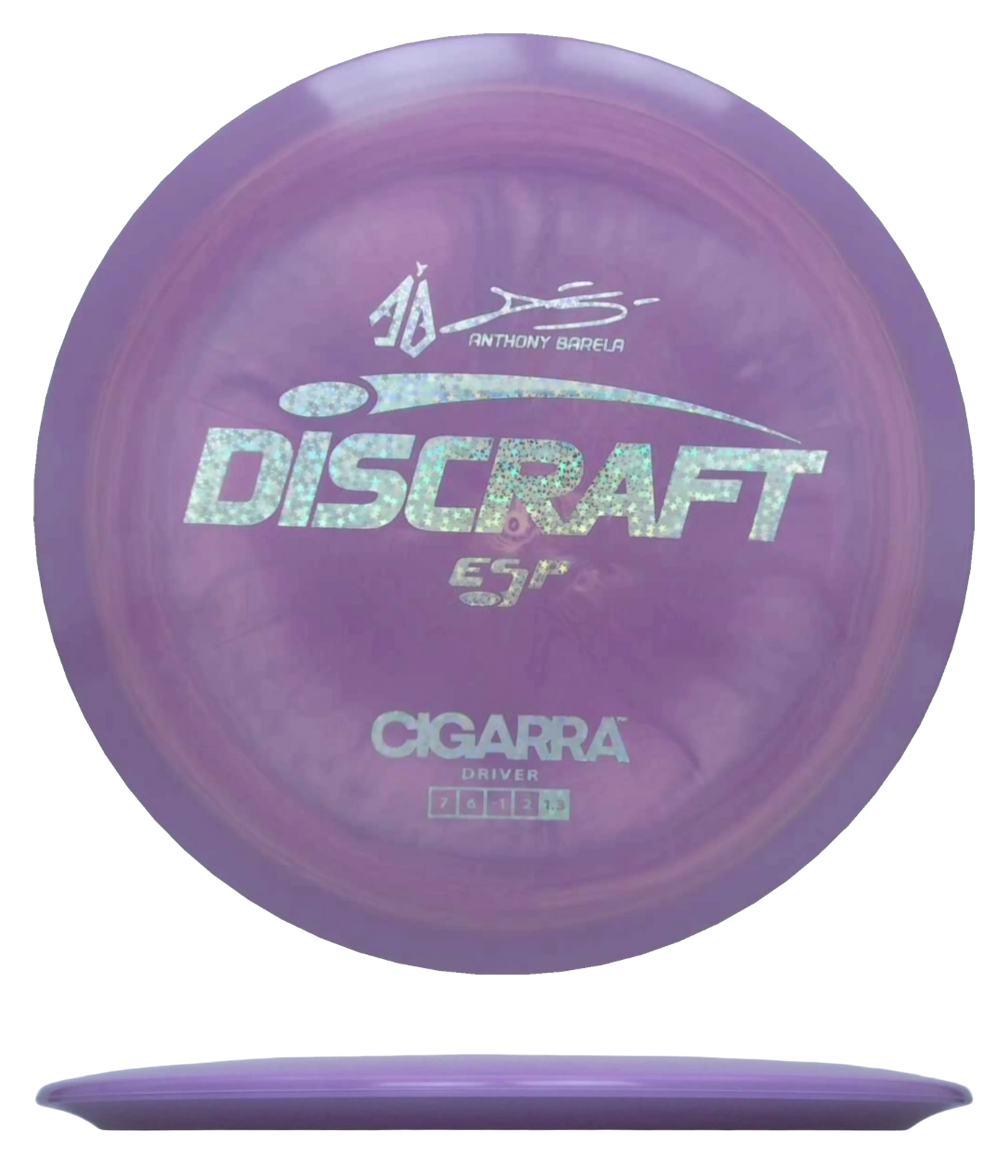 Discraft Cigarra